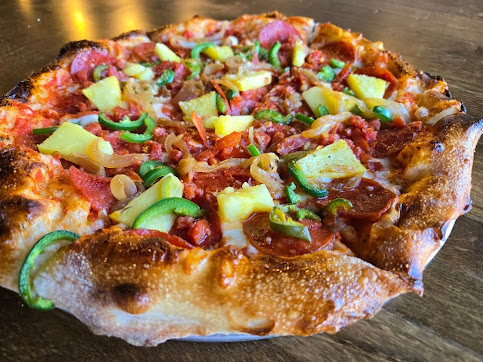 Photo Maple Street Pizza Company - 19