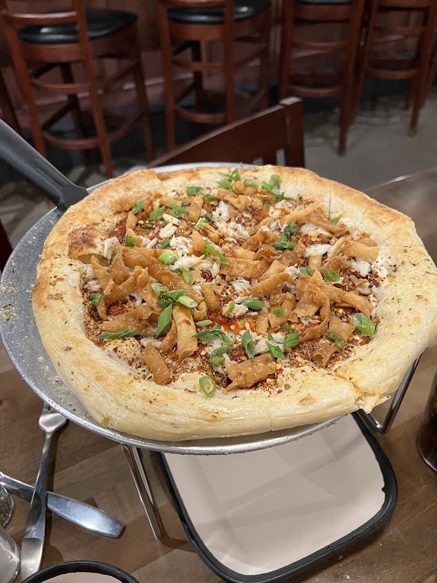 Photo Maple Street Pizza Company - 21