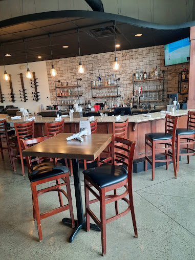 Photo Maple Street Pizza Company - 22
