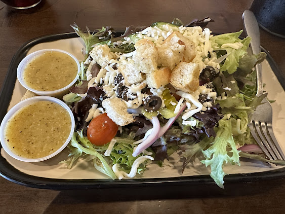 Photo Maple Street Pizza Company - 23