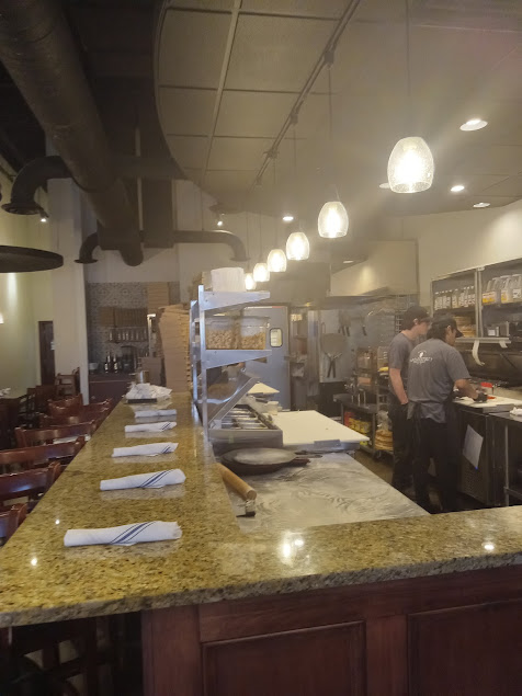 Photo Maple Street Pizza Company - 25
