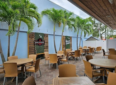 Photo Mar D Plata Dominican Restaurant Bar - 10