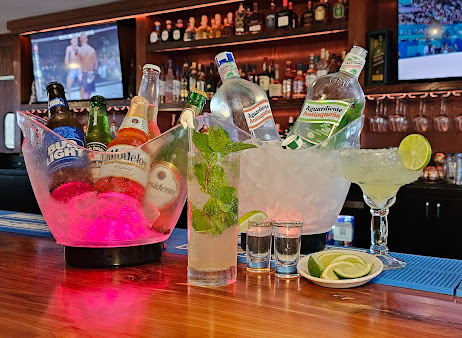 Photo Mar D Plata Dominican Restaurant Bar - 14