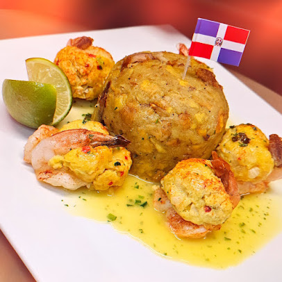 Photo Mar D Plata Dominican Restaurant Bar - 19