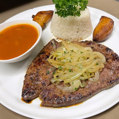 Photo Mar D Plata Dominican Restaurant Bar - 24