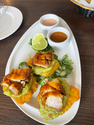 Photo Mar D Plata Dominican Restaurant Bar - 28