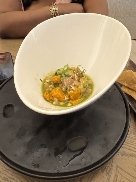 Photo Mar Y Sol Cocina Latina - 12