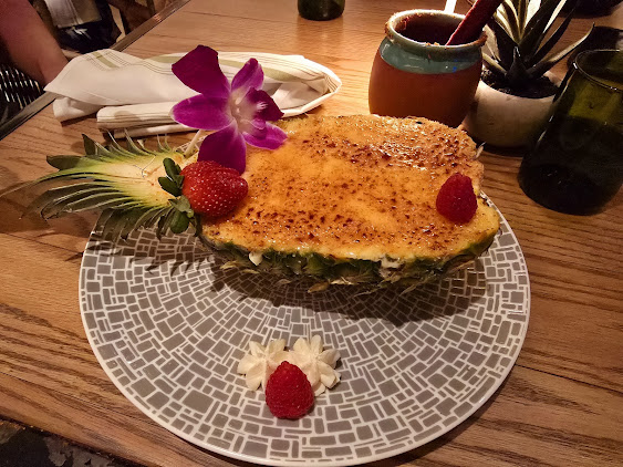 Photo Mar Y Sol Cocina Latina - 18