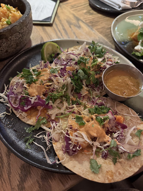 Photo Mar Y Sol Cocina Latina - 19