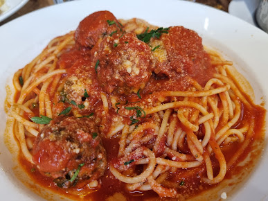 Photo Maranello's - 14