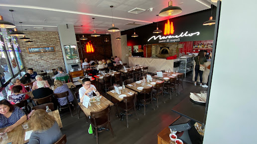Photo Maranello's - 16