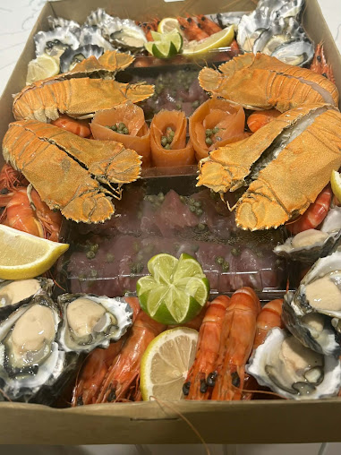 Photo Marella Seafood - 6