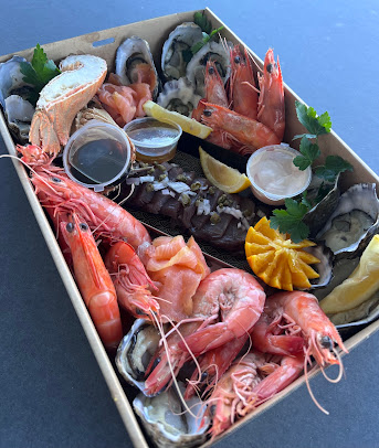 Photo Marella Seafood - 7