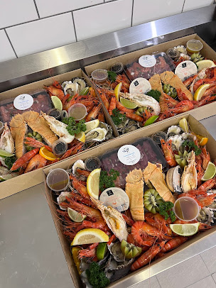 Photo Marella Seafood - 8