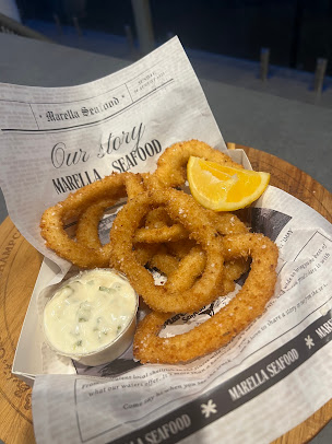 Photo Marella Seafood - 9