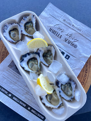 Photo Marella Seafood - 11