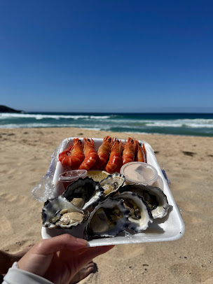 Photo Marella Seafood - 13