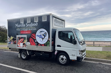 Photo Marella Seafood - 14