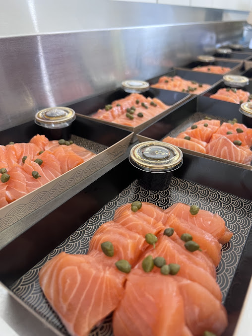 Photo Marella Seafood - 16