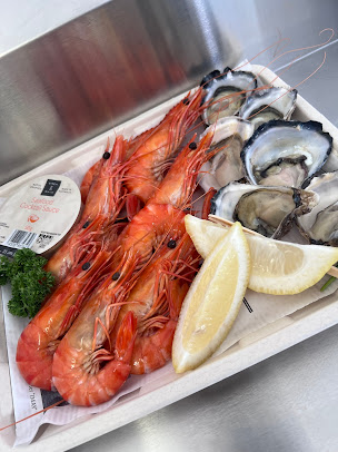 Photo Marella Seafood - 17