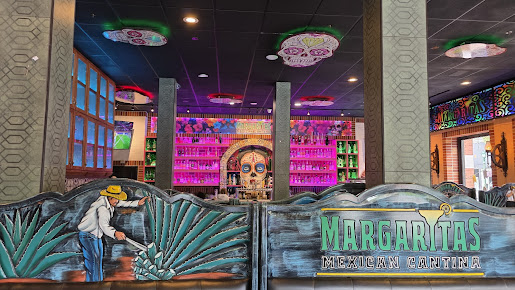 Photo Margaritas Mexican Cantina - 17