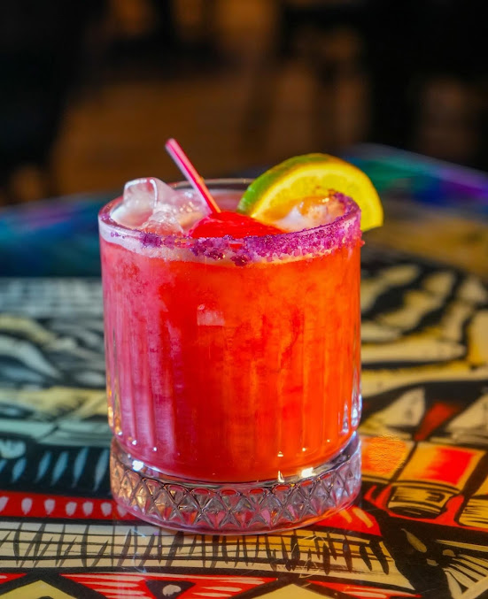 Photo Margaritas Mexican Cantina - 19