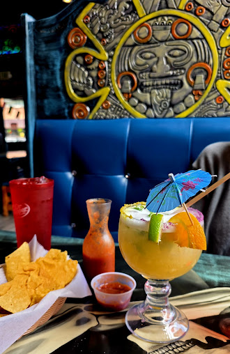 Photo Margaritas Mexican Cantina - 22