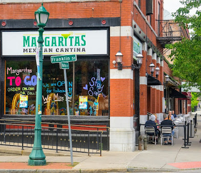 Photo Margaritas Mexican Cantina - 25