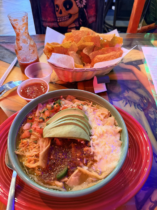 Photo Margaritas Mexican Cantina - 29