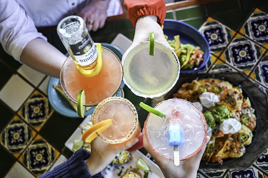 Photo Margaritas Mexican Restaurant Dover - 11