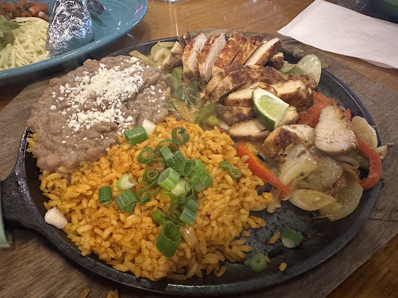 Photo Margaritas Mexican Restaurant Dover - 13