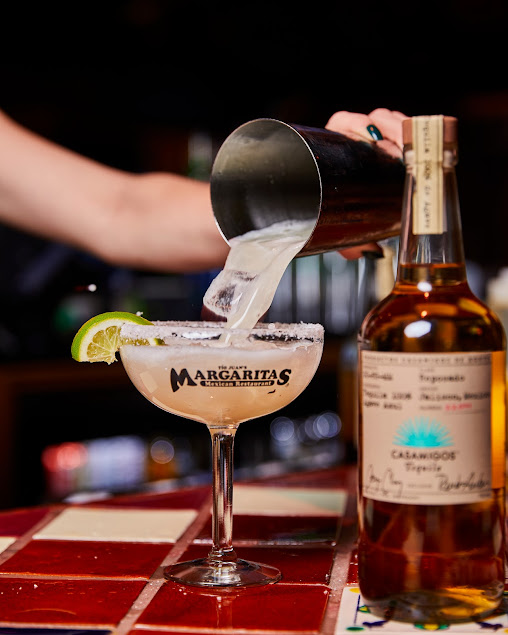 Photo Margaritas Mexican Restaurant Dover - 14