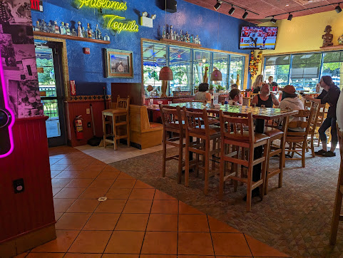 Photo Margaritas Mexican Restaurant Dover - 15
