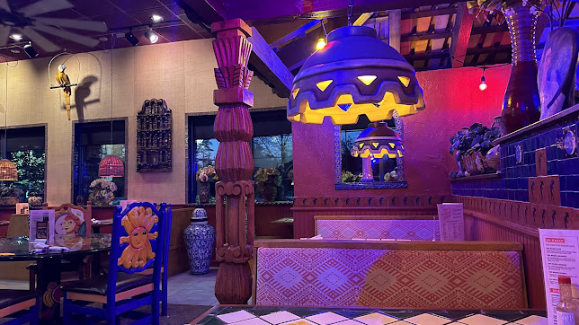 Photo Margaritas Mexican Restaurant Dover - 16