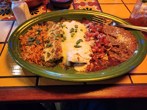 Photo Margaritas Mexican Restaurant Dover - 18