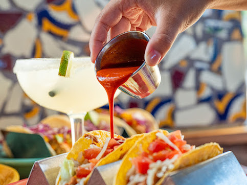 Photo Margaritas Mexican Restaurant Dover - 21