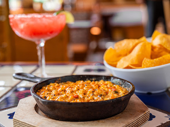 Photo Margaritas Mexican Restaurant Dover - 23