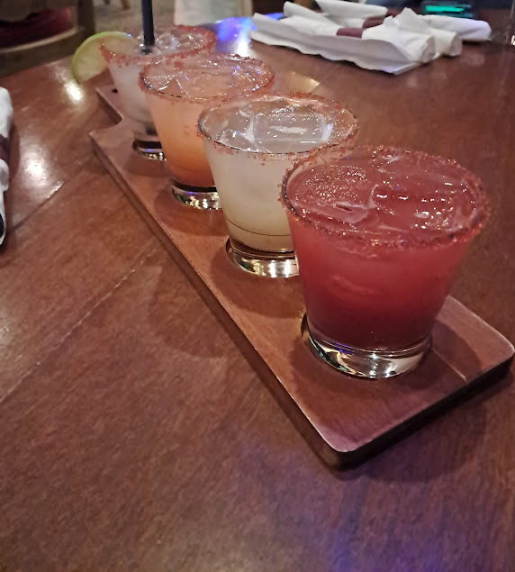 Photo Margaritas Mexican Restaurant Dover - 24