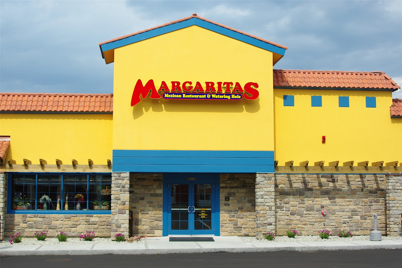 Margaritas Mexican Restaurant Dover
