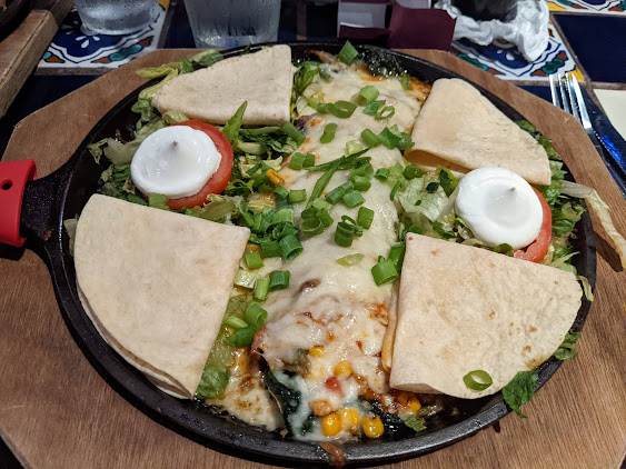 Photo Margaritas Mexican Restaurant Northborough - 13