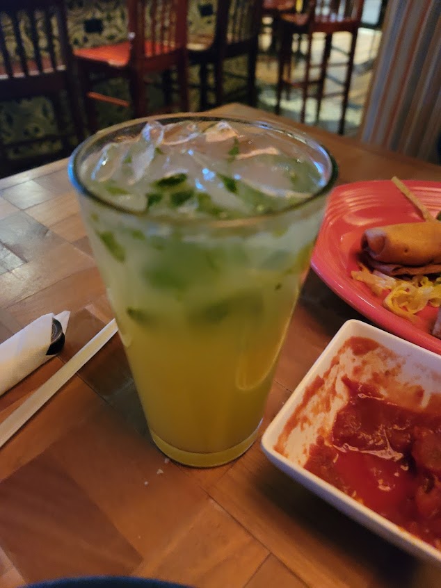 Photo Margaritas Mexican Restaurant Northborough - 18
