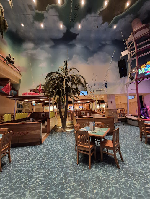 Photo Margaritaville - Atlantic City - 11