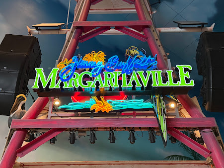 Photo Margaritaville - Atlantic City - 13