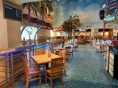 Photo Margaritaville - Atlantic City - 14