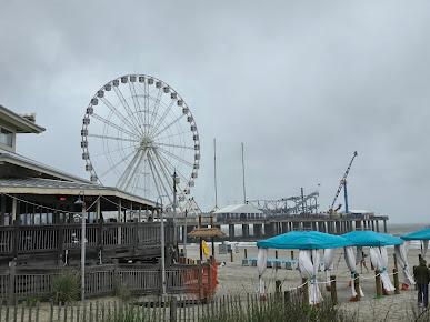 Photo Margaritaville - Atlantic City - 15