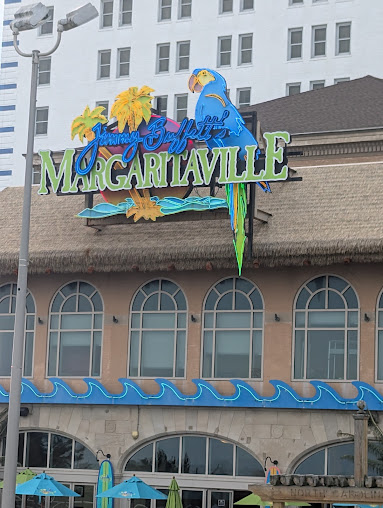 Photo Margaritaville - Atlantic City - 16
