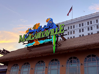 Photo Margaritaville - Atlantic City - 17