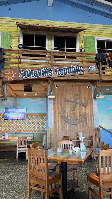 Photo Margaritaville - Atlantic City - 19