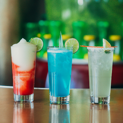 Photo Margaritaville - Atlantic City - 20