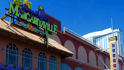 Photo Margaritaville - Atlantic City - 21